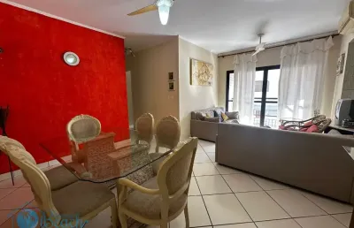 Apartamento com 2 quartos à venda na Rua São Paulo, Enseada, Guarujá