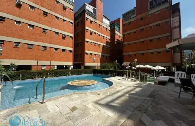 Apartamento com 2 quartos à venda na Avenida Dom Pedro I, Enseada, Guarujá
