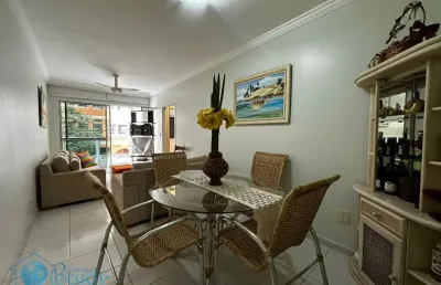Apartamento com 2 quartos à venda na Rua Alberto Quatrini Bianchi, Enseada, Guarujá