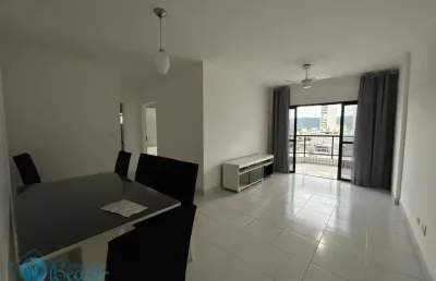 Apartamento com 3 quartos à venda na Rua José Silva Figueiredo, Enseada, Guarujá