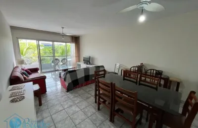 Apartamento com 2 quartos à venda na Avenida Paulo Matarazzo, Enseada, Guarujá