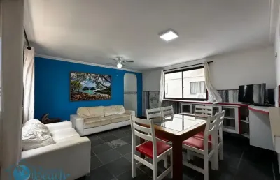Apartamento com 3 quartos à venda na Rua Amazonas, Enseada, Guarujá