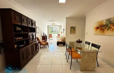 Apartamento com 2 quartos à venda na Rua Mário Ribeiro, Pitangueiras, Guarujá