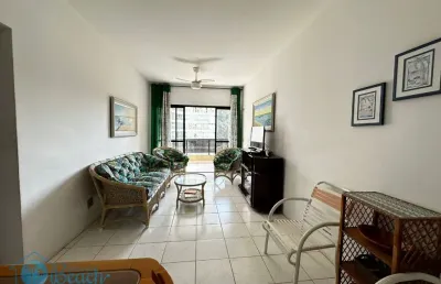Apartamento com 2 quartos à venda na Rua Petrópolis, Pitangueiras, Guarujá