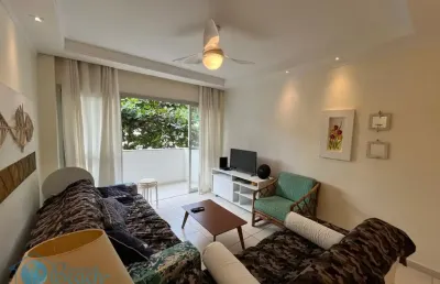 Apartamento com 3 quartos à venda na Rua Engenheiro Célio Abrusio, Parque Enseada, Guarujá