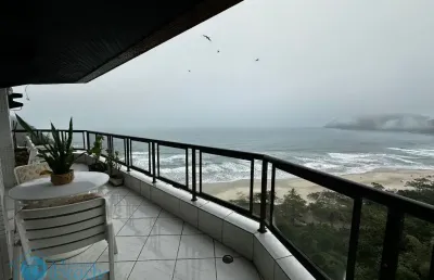 Apartamento com 3 quartos à venda na Estrada Alexandre Migues Rodrigues, Tombo, Guarujá