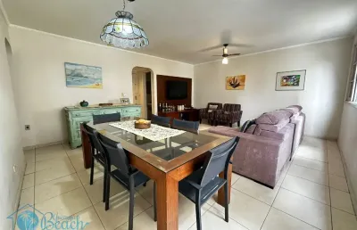Apartamento com 2 quartos à venda na Rua César Ferragi, Vila Alzira, Guarujá