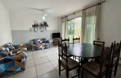 Apartamento com 3 quartos à venda na Avenida do Parque, Enseada, Guarujá