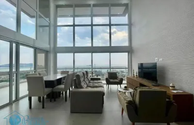 Apartamento com 3 quartos à venda na Rua Guadalajara, Enseada, Guarujá