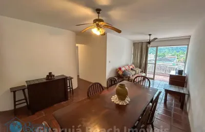 Apartamento com 2 quartos à venda na Rua Tuias, Enseada, Guarujá