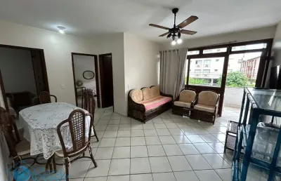 Apartamento com 2 quartos à venda na Rua França Pinto, Enseada, Guarujá
