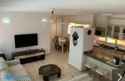 Apartamento com 4 quartos à venda na Rua Alberto Quatrini Bianchi, Enseada, Guarujá