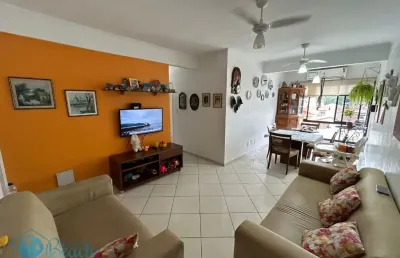Apartamento com 2 quartos à venda na Rua Jorge Chaddad, Jardim Las Palmas, Guarujá