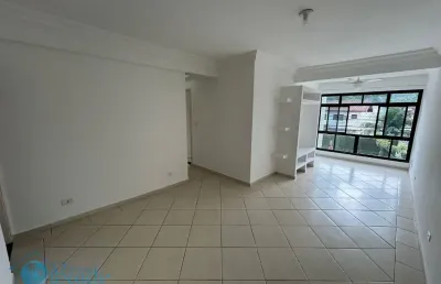 Apartamento com 3 quartos à venda na Rua Jorge Chaddad, Jardim Las Palmas, Guarujá