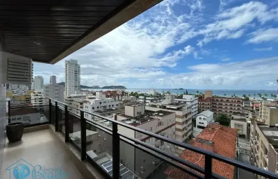 Apartamento com 3 quartos à venda na Avenida Almirante Tamandaré, Enseada, Guarujá