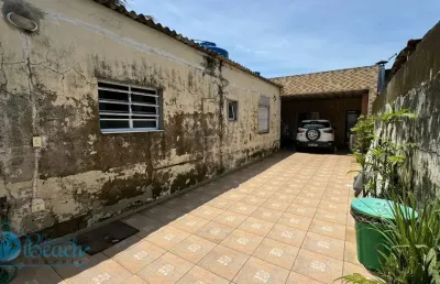 Casa com 4 quartos à venda na Rua Ézio da Costa Gama, Jardim Boa Esperança (Vicente de Carvalho), Guarujá