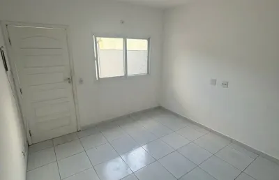 Casa com 2 quartos à venda na Rua Dezenove, Vila Zilda, Guarujá