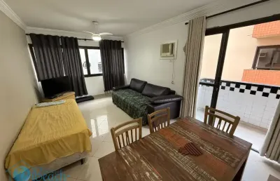 Apartamento com 1 quarto à venda na Estrada Alexandre Migues Rodrigues, Tombo, Guarujá