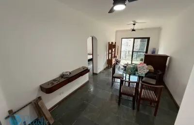 Apartamento com 2 quartos à venda na Rua João Ruiz, Jardim Las Palmas, Guarujá