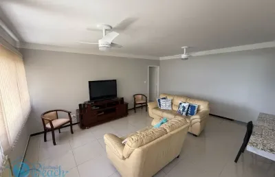 Apartamento com 3 quartos à venda na Rua João dos Santos, Vila Alzira, Guarujá