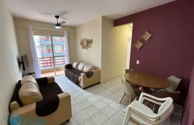 Apartamento com 2 quartos para alugar na Avenida Dom Pedro I, Enseada, Guarujá
