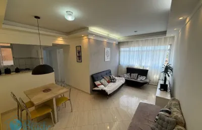 Apartamento com 2 quartos à venda na Rua Bragança, Parque Enseada, Guarujá