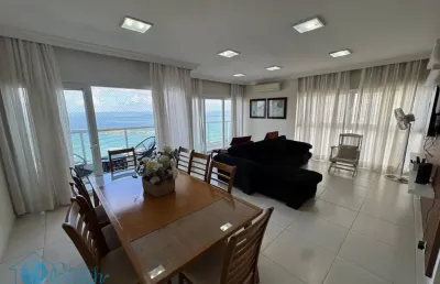 Apartamento com 3 quartos à venda na Avenida Marechal Deodoro da Fonseca, Pitangueiras, Guarujá