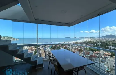 Apartamento com 2 quartos à venda na Rua Bandeirantes, Loteamento João Batista Julião, Guarujá