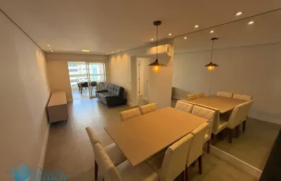 Apartamento com 2 quartos à venda na Rua Nelson Cajado, Jardim Astúrias, Guarujá