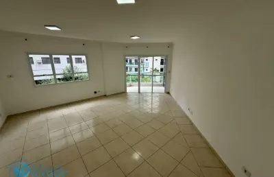 Apartamento com 4 quartos para alugar na Rua São Carlos, Pitangueiras, Guarujá