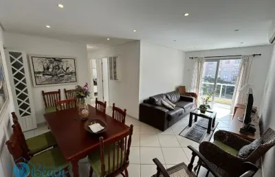Apartamento com 3 quartos à venda na Avenida Dom Pedro I, Enseada, Guarujá