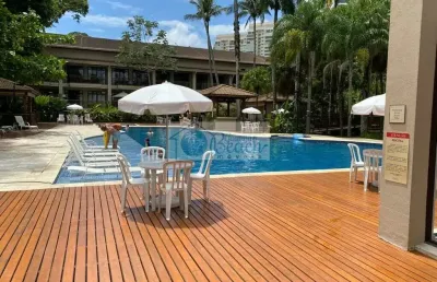 Apartamento com 2 quartos à venda na Avenida Miguel Stéfano, 5374, Enseada, Guarujá