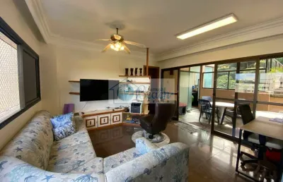 Apartamento à venda no bairro pitangueiras - guarujá/sp