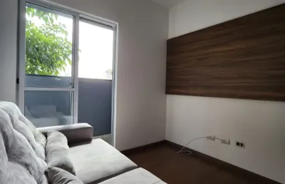 Apartamento com 2 quartos para alugar na Rua Guia Lopes, 393, Santo Antônio, Joinville