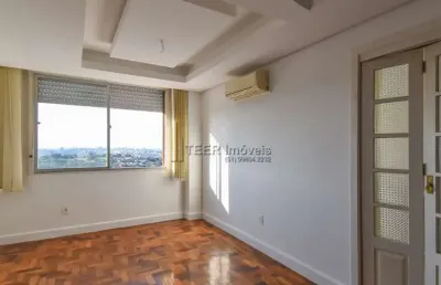 Apartamento à venda no bairro medianeira - porto alegre/rs
