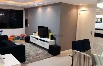 Apartamento à venda no bairro jardim itu sabará - porto alegre/rs
