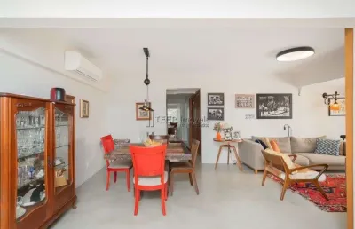 Apartamento à venda no bairro moinhos de vento - porto alegre/rs