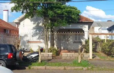 Terreno à venda no bairro são joão - porto alegre/rs