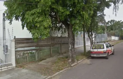 Terreno à venda no bairro jardim itu - porto alegre/rs