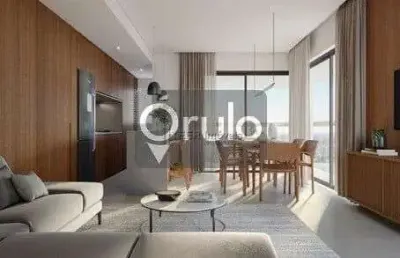 Apartamento padrão novo 2 dormitórios suíte 2 vagas