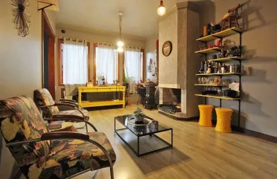 Apartamento à venda no bairro chácara das pedras - porto alegre/rs