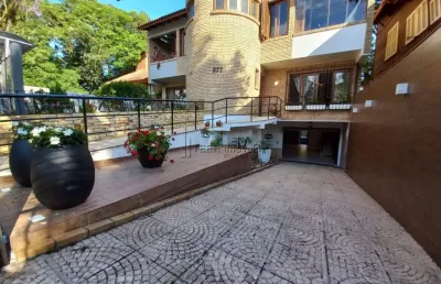 Casa à venda no bairro jardim isabel - porto alegre/rs