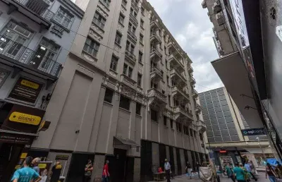 Prédio para alugar no bairro centro histórico - porto alegre/rs