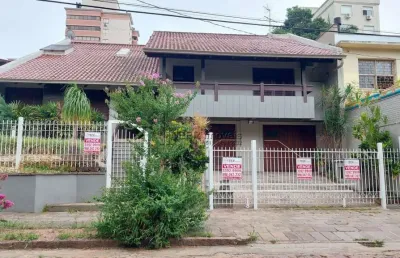 Casa à venda no bairro vila ipiranga - porto alegre/rs