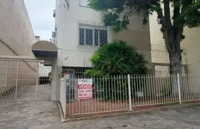 Apartamento à venda no bairro auxiliadora - porto alegre/rs