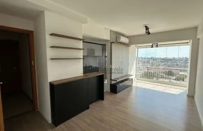 Apartamento com 3 quartos à venda na Rua Piauí, 40, Santa Maria Goretti, Porto Alegre
