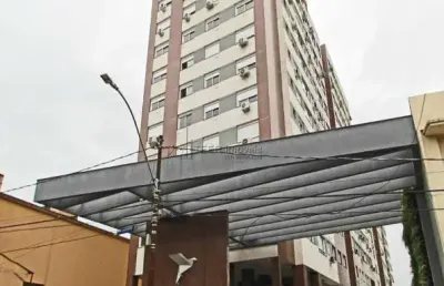 Apartamento à venda no bairro cidade baixa - porto alegre/rs