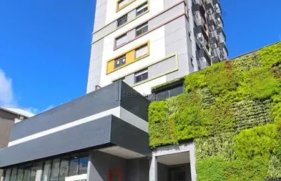 Apartamento à venda no bairro farroupilha - porto alegre/rs