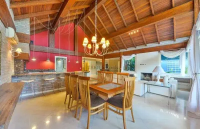 Casa com 3 quartos à venda na Avenida Juca Batista, 8000, Chapéu do Sol, Porto Alegre