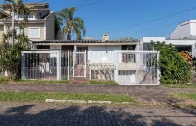 Casa à venda no bairro jardim isabel - porto alegre/rs